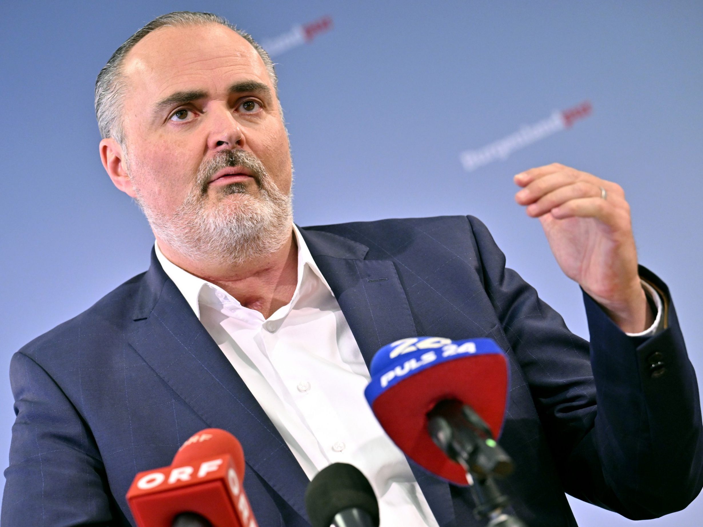 Die Asyl-Obergrenze im Doskozil-Vorschlag liegt bei 10.000.
