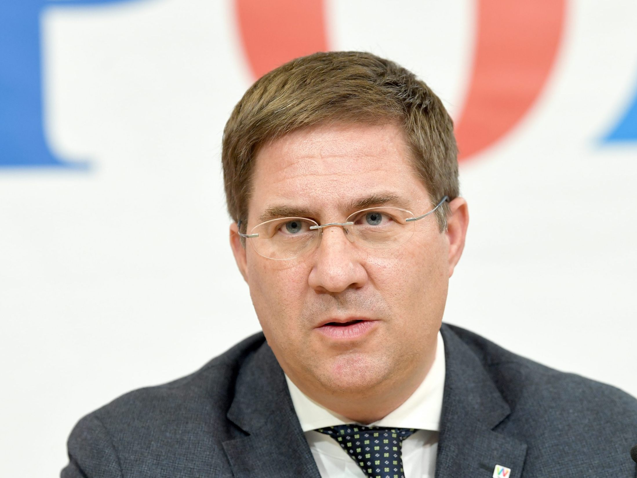FPÖ-Politiker Rabl kandidiert für einen jüdischen Gedenkverein.
