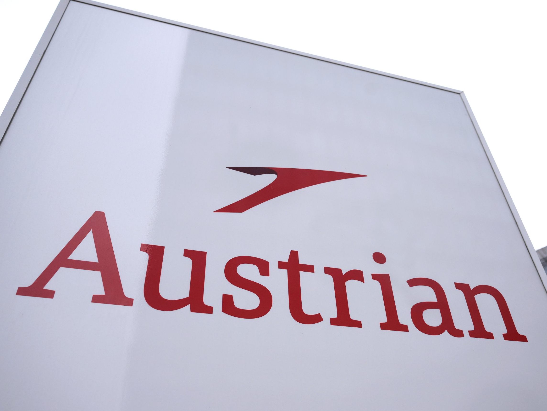 Die Austrian muss noch bis März auf den ersten Dreamliner warten.
