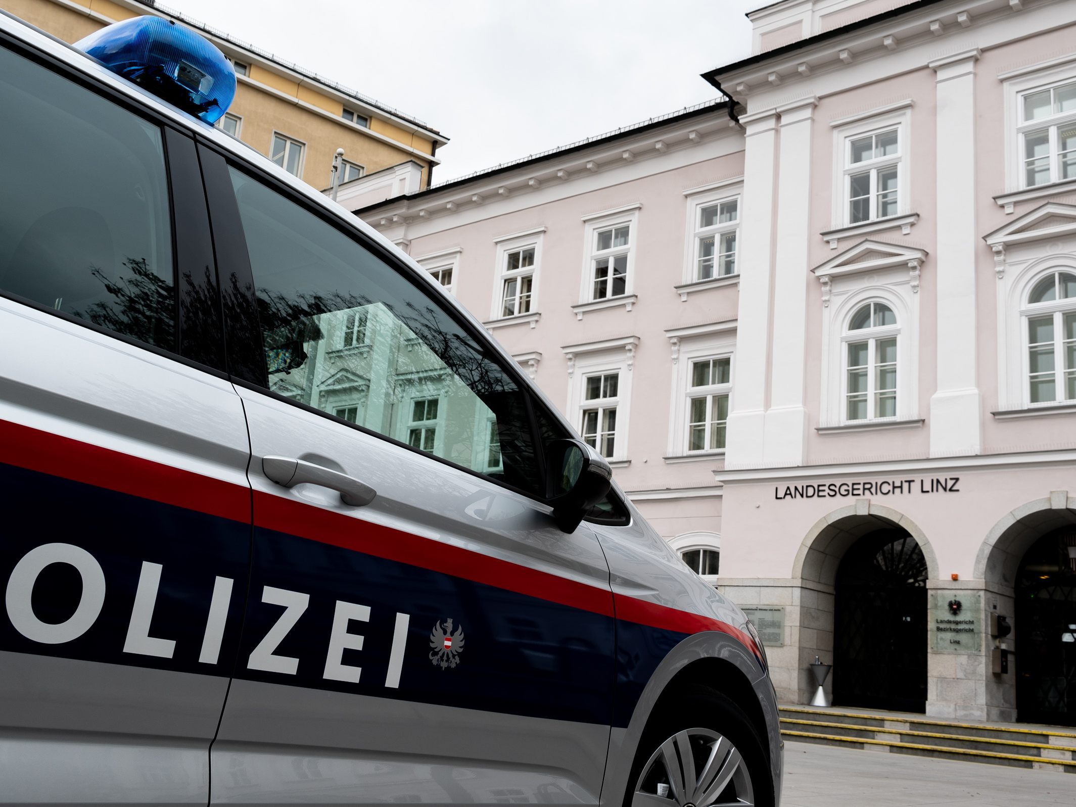 Der Fall um die totgebissene Joggerin soll am 7. März am Landesgericht Linz verhandelt werden.
