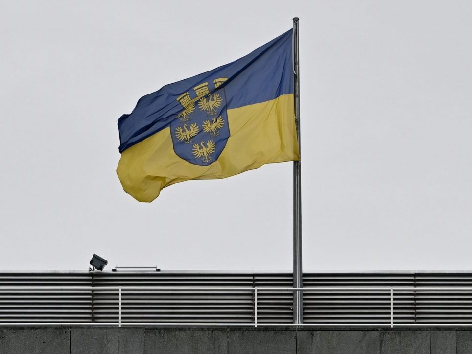 Das Haus der Geschichte in NÖ beschäftigt sich mit Flucht.