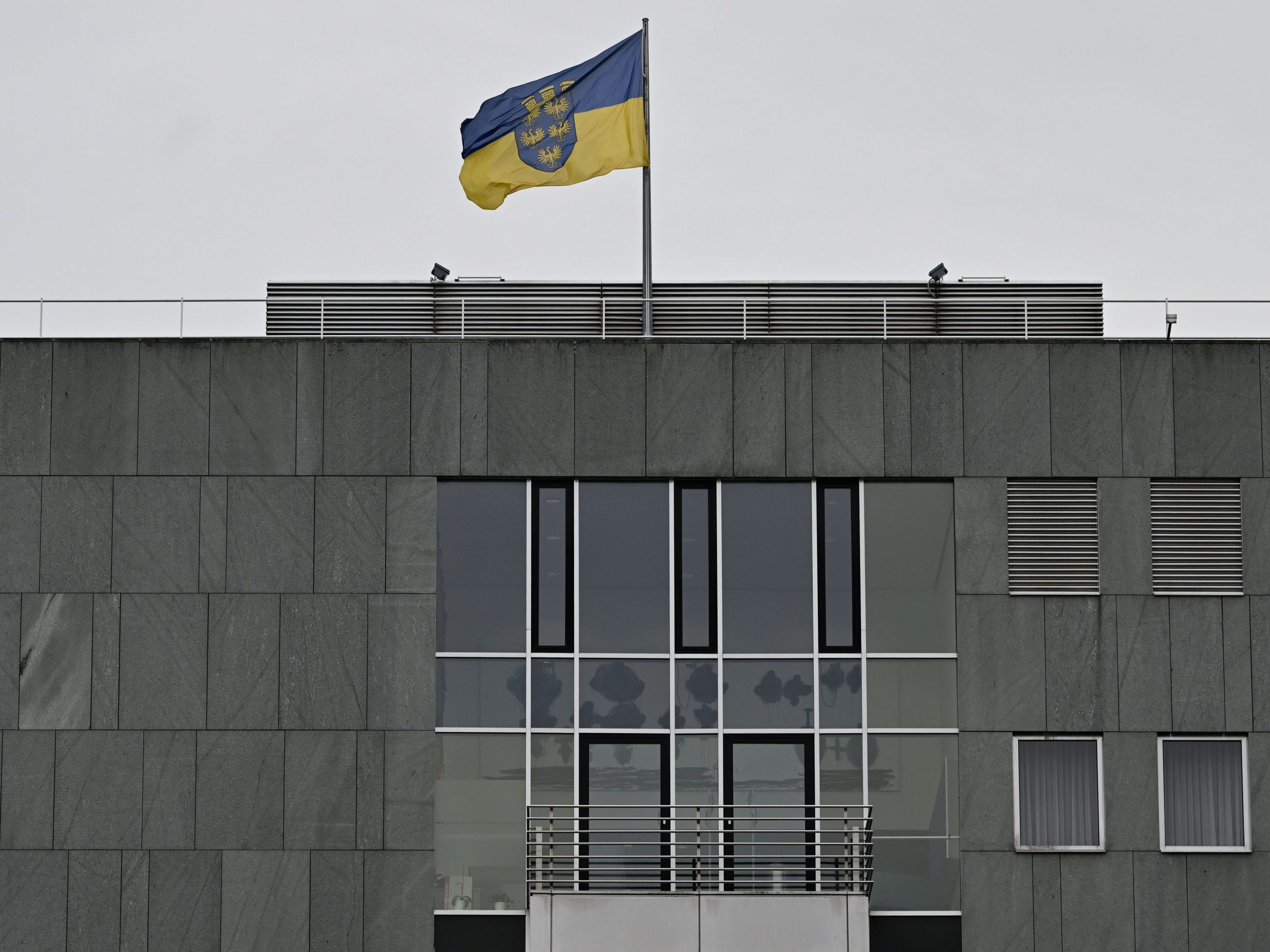 Causa "Sonnenweiher": Greenpeace ortet laut Aussendung "Versagen des Landes Niederösterreich beim Bodenschutz".