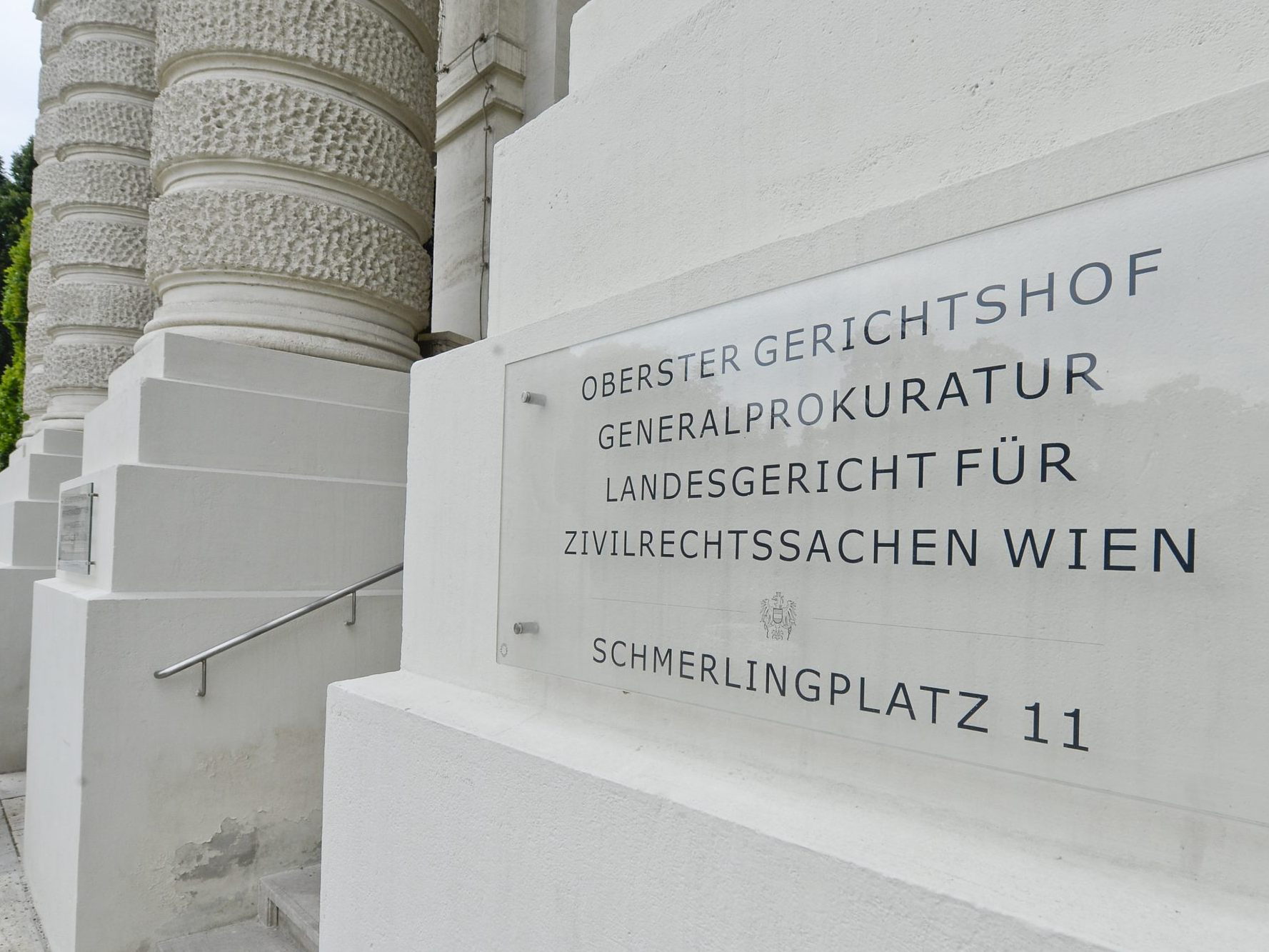 Das OLG Wien wies den Einspruch der Staatsanwältin ab.