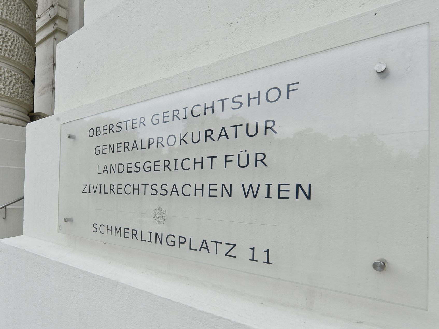 Das OLG Wien wies die Berufung des ORF ab.