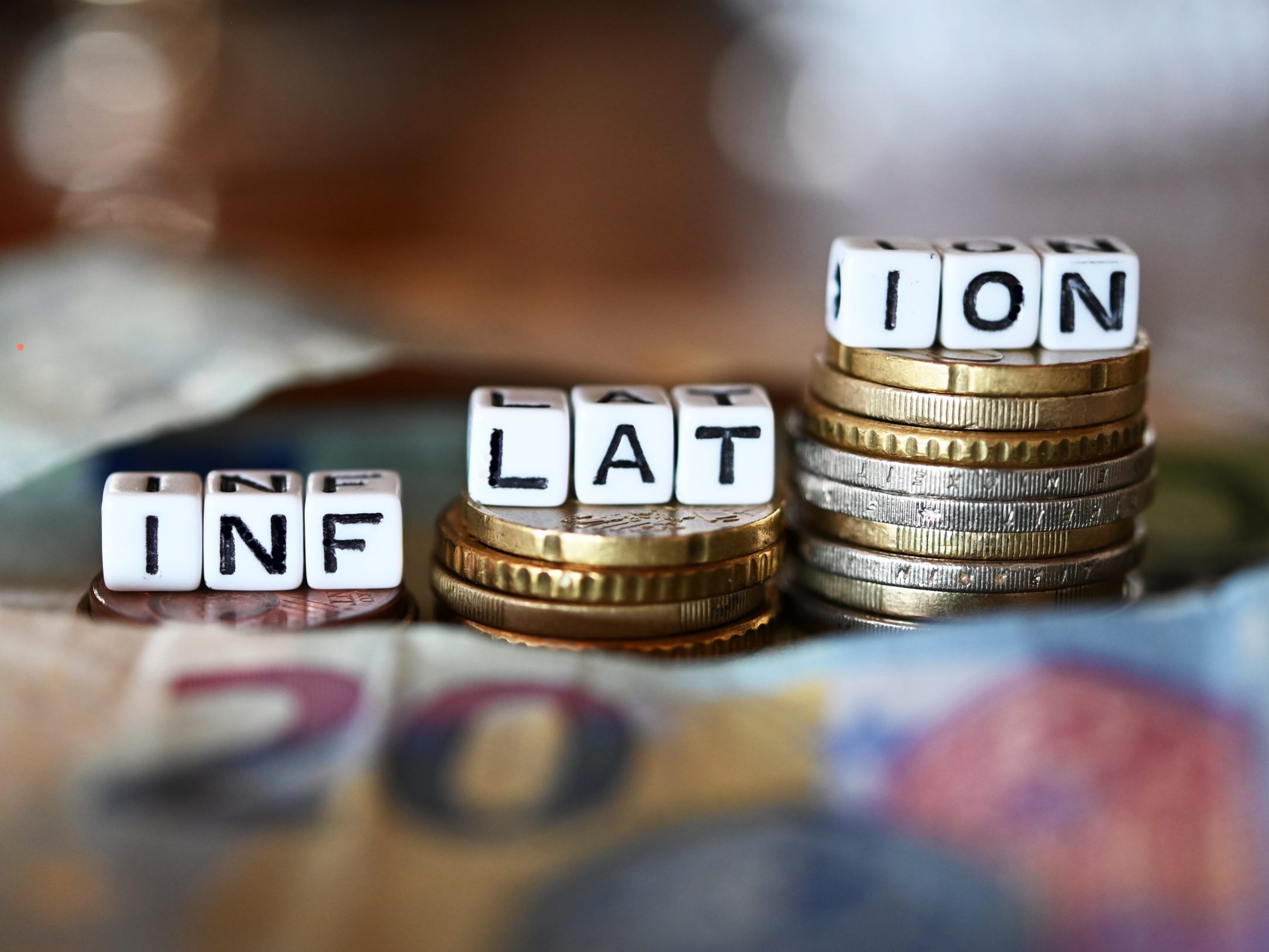 Die Inflation sank im Jänner auf den niedrigsten Wert seit 2021.