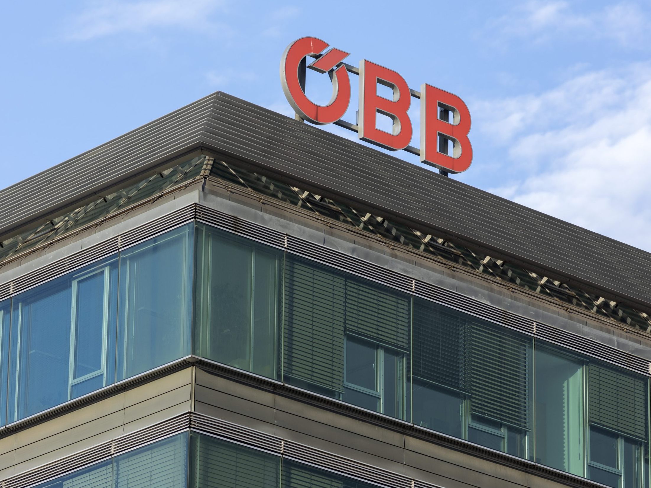 Die ÖBB haben mehr Mitarbeiter als noch 2022.