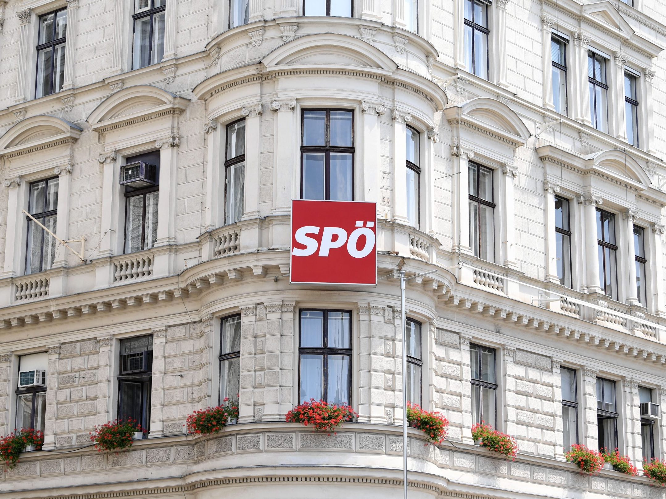 Die SPÖ versucht parlamentarisch Druck aufzubauen.