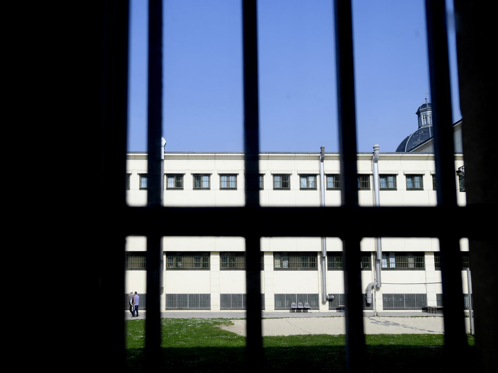 Die Volksanwaltschaft fordert Verbesserungen im Strafvollzug.