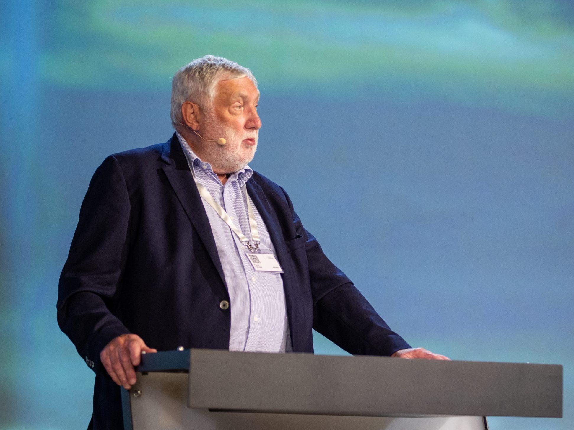 Fischler: "Man hat den Orbans Europas die Bühne überlassen".