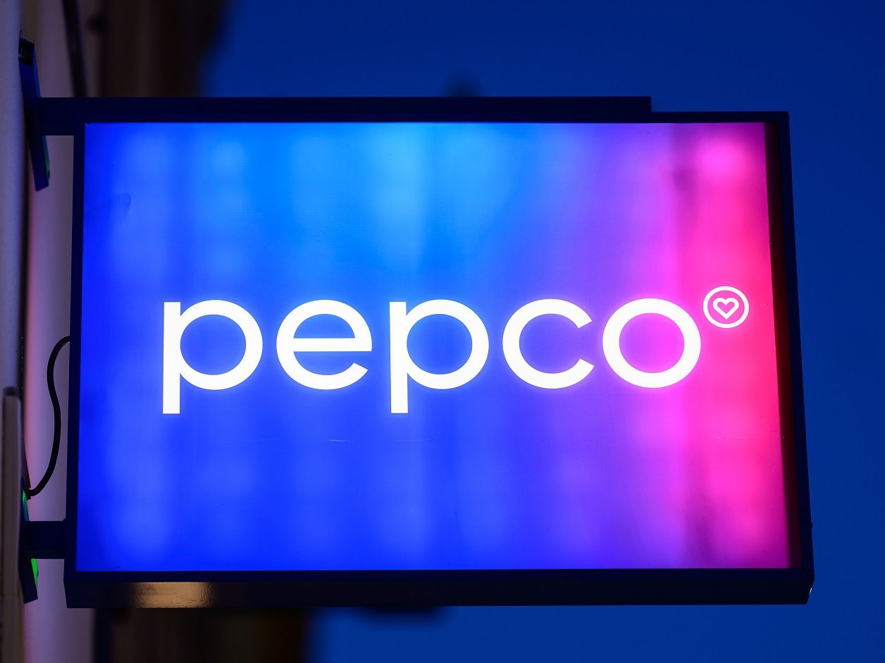 Pepco stieg vor zweieinhalb Jahren in Österreich ein.
