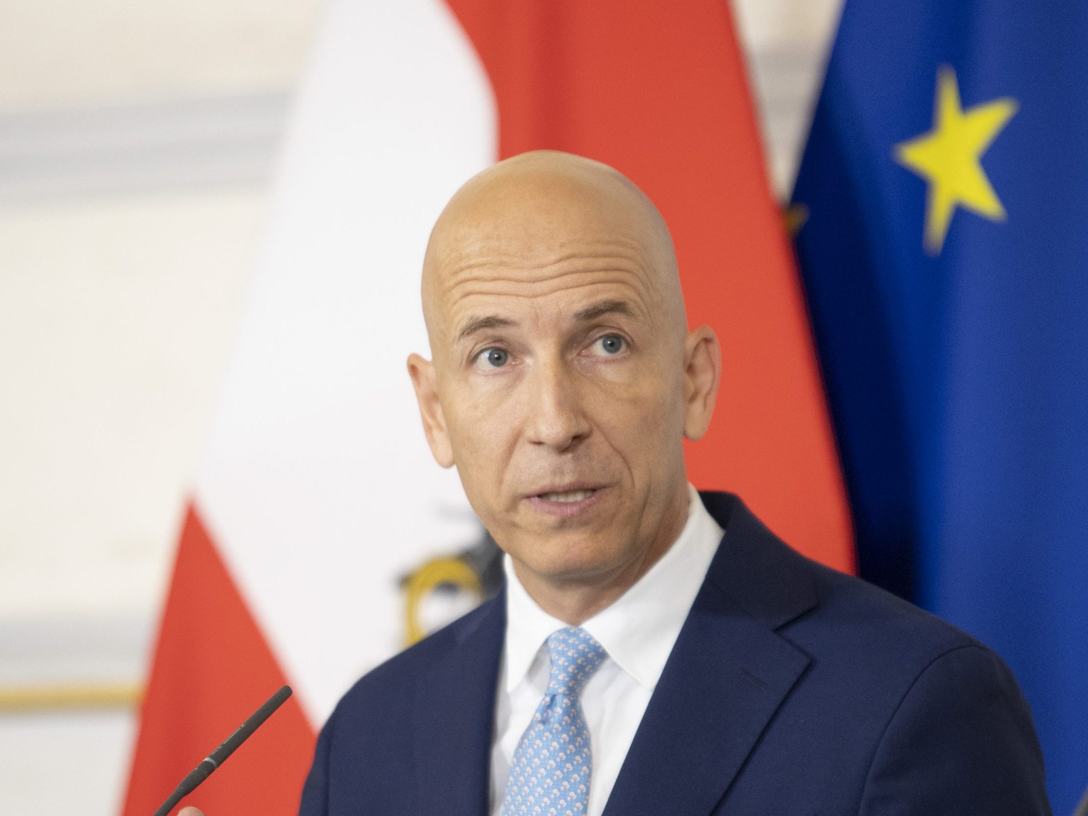 Minister Kocher verweist auf laufende Verhandlungen.
