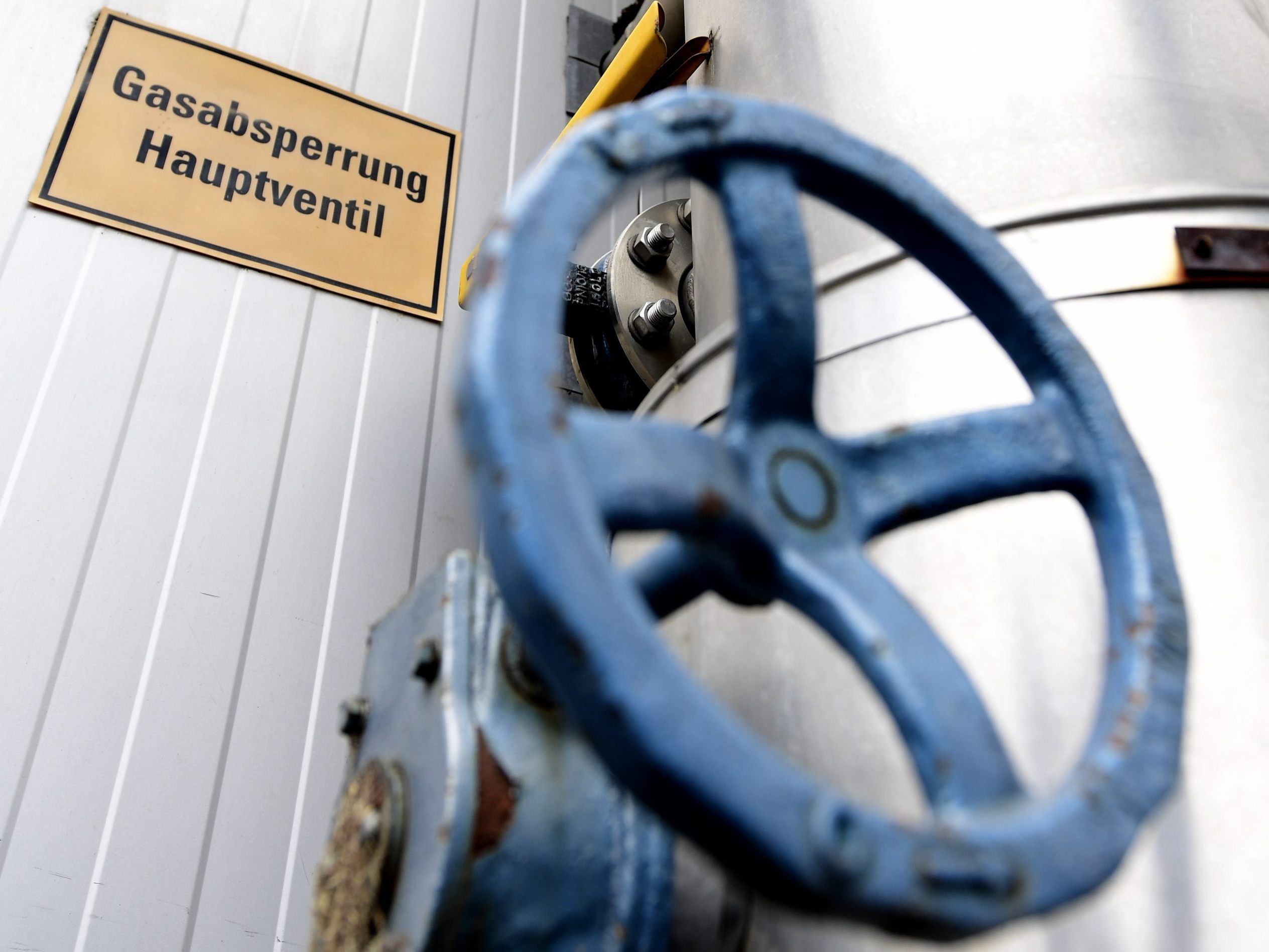 Die Biogas-Produktion in Österreich soll erhöht werden.