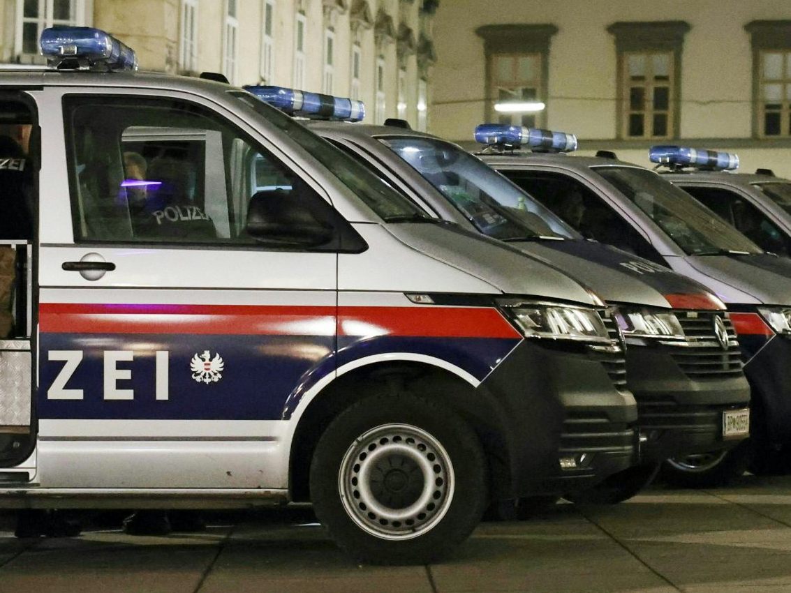 Der Akademikerball sorgt wieder für Sperren in Wien.