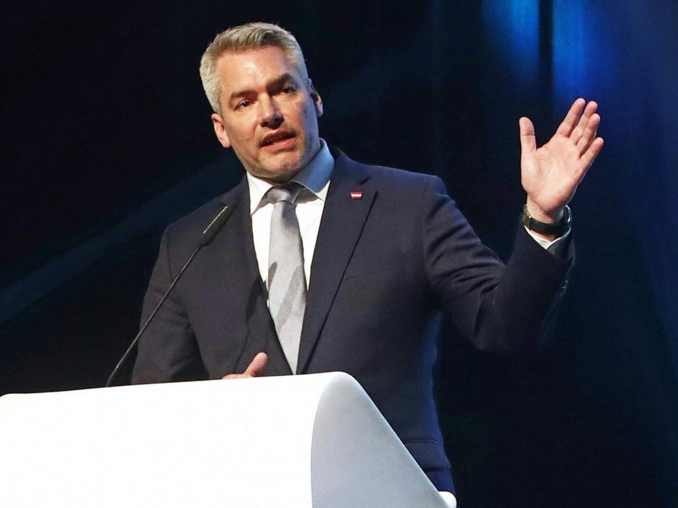 Politischer Aschermittwoch der ÖVP im Livestream. Politischer Aschermittwoch der ÖVP im Livestream.