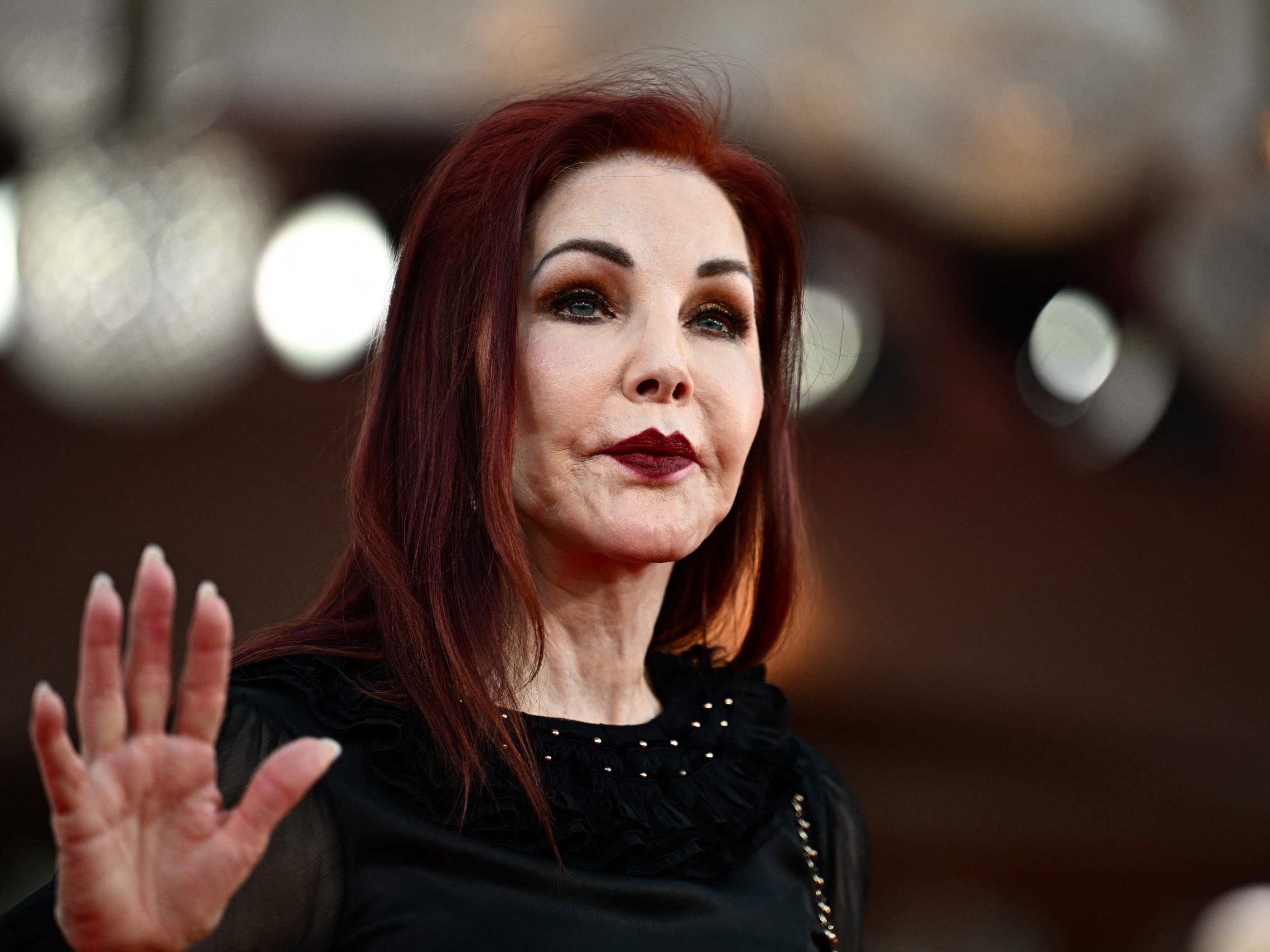 Vor dem Wiener Opernball wird es am Mittwoch eine Pressekonferenz mit Priscilla Presley geben.