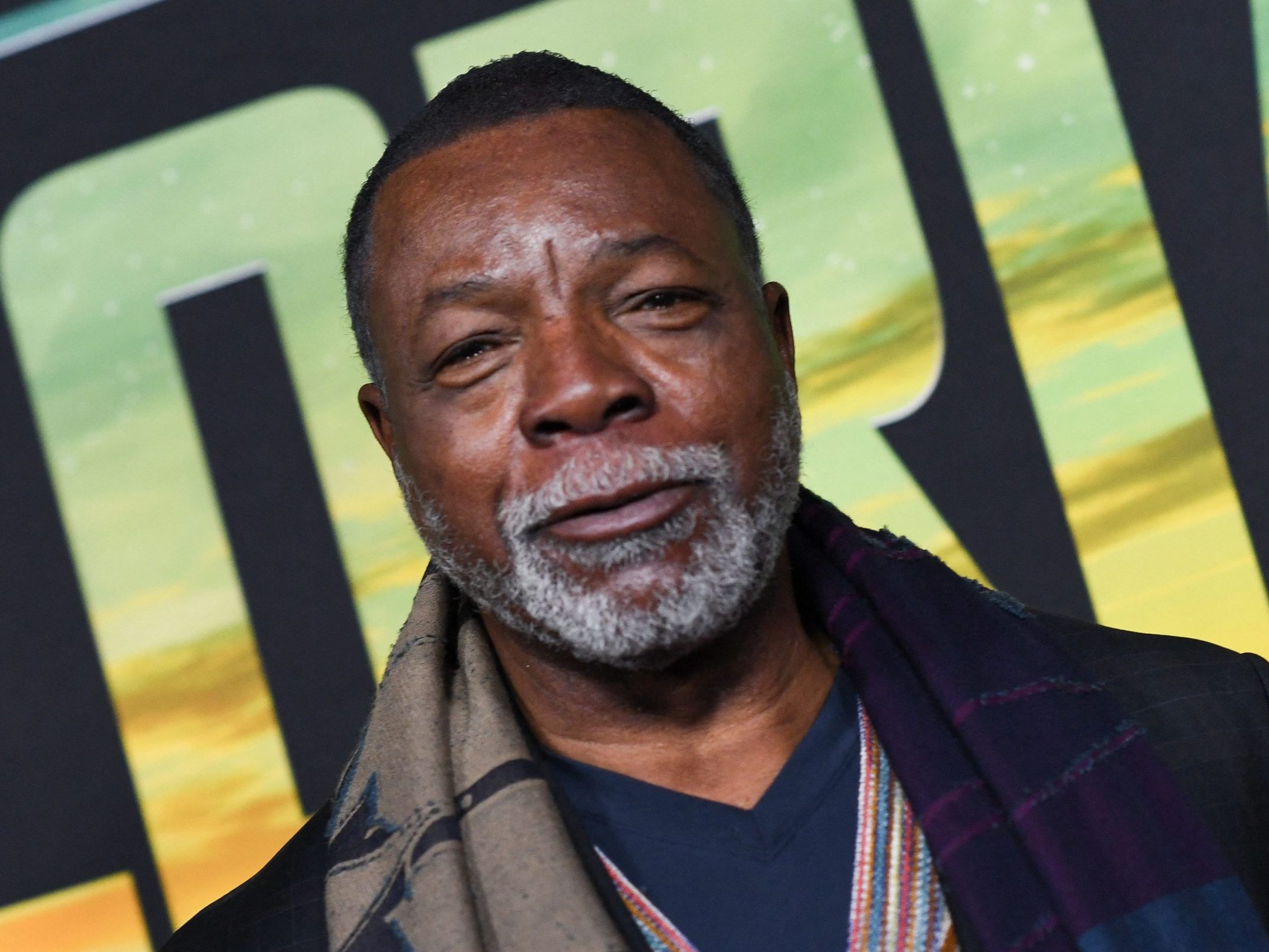 Bekannt aus "Rocky" und "The Mandalorian" - Spielte auch mit Schwarzenegger im Film "Predator" Bekannt aus "Rocky" und "The Mandalorian" - Spielte auch mit Schwarzenegger im Film "Predator"