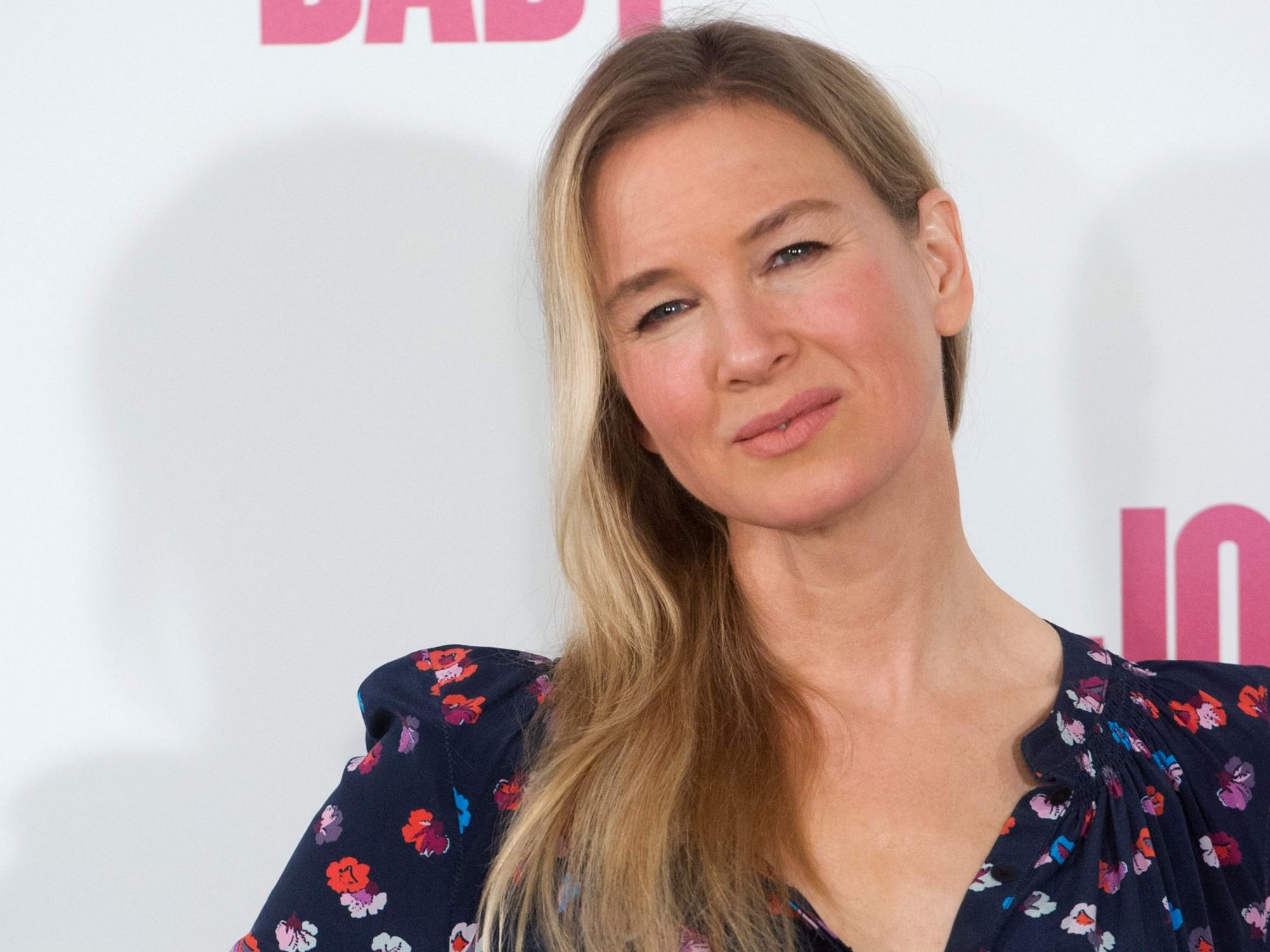 Renée Zellweger schlüpft wieder in die Rolle von "Bridget Jones".