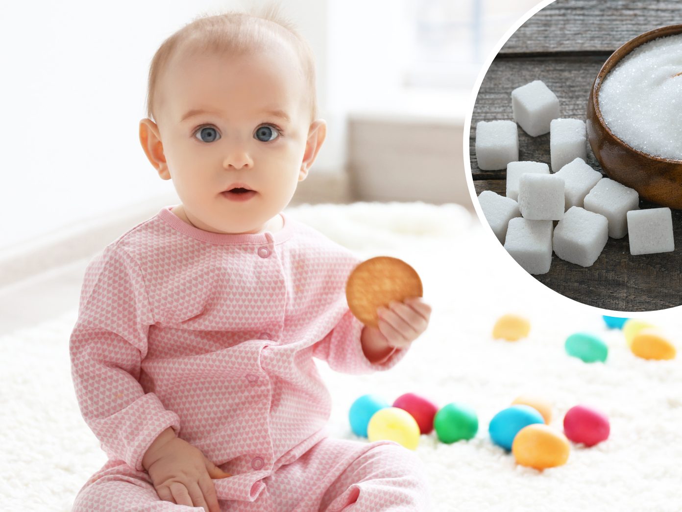 Kekse für Kinder und Babys im AK-Test.