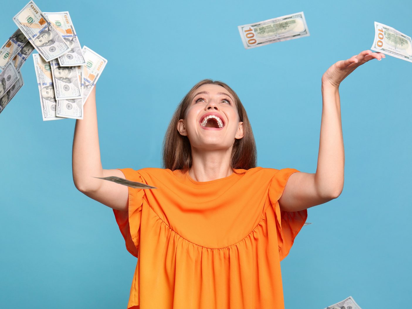 Tipps, um die Chancen auf einen Lotto-Gewinn zu erhöhen.