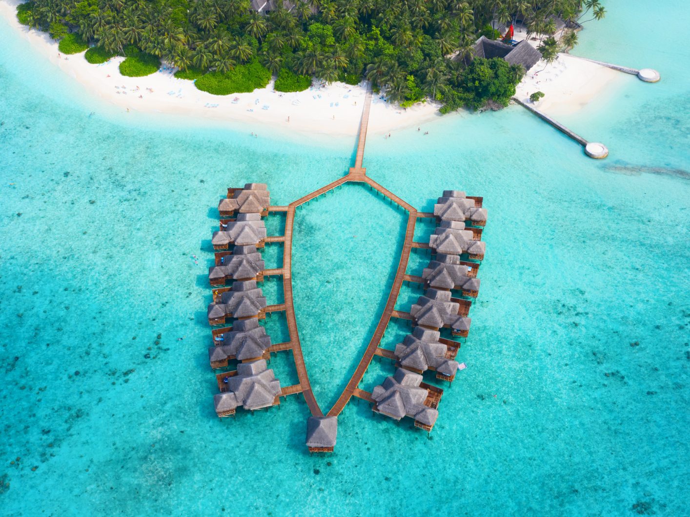 TUI ortet einen Trend zu Fernreisen im Osterurlaub.