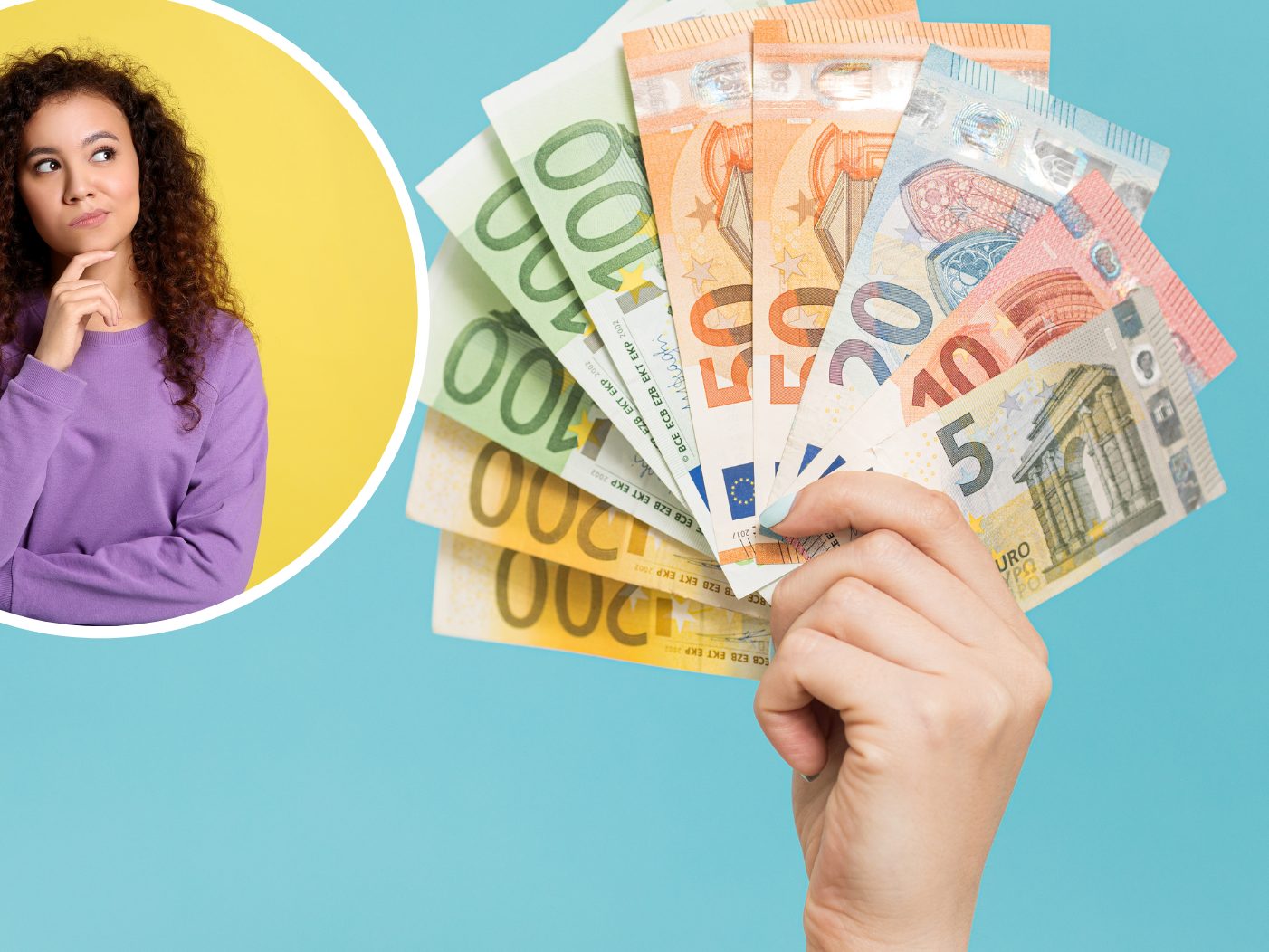 So geht es mit dem Klimabonus weiter. So geht es mit dem Klimabonus weiter.