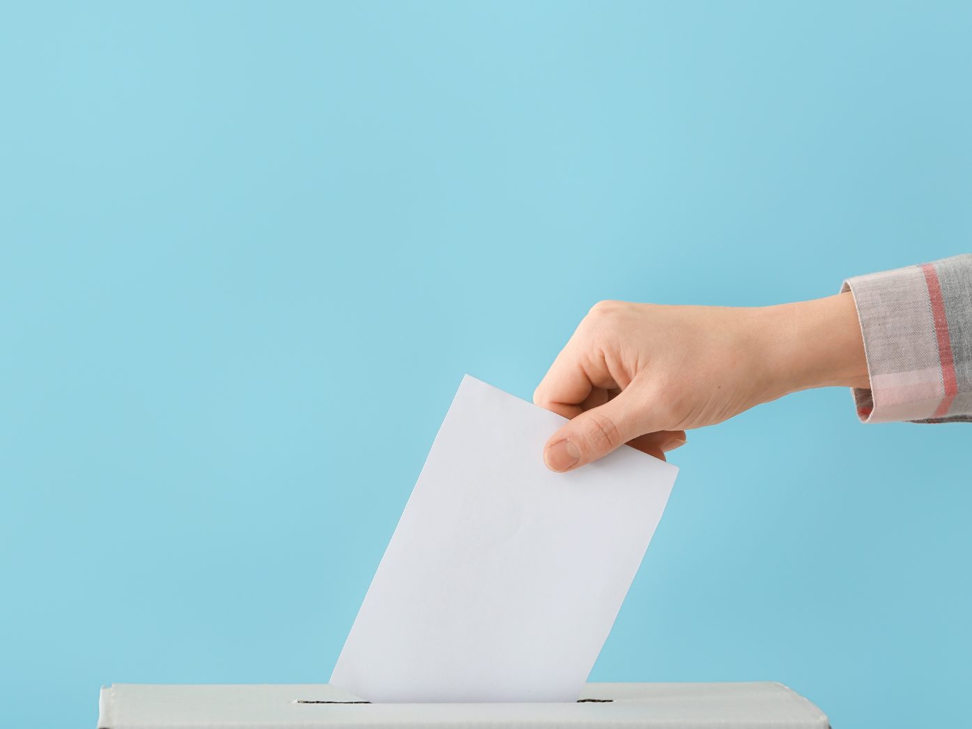 16 Listen treten bei der Wahl an. 16 Listen treten bei der Wahl an.