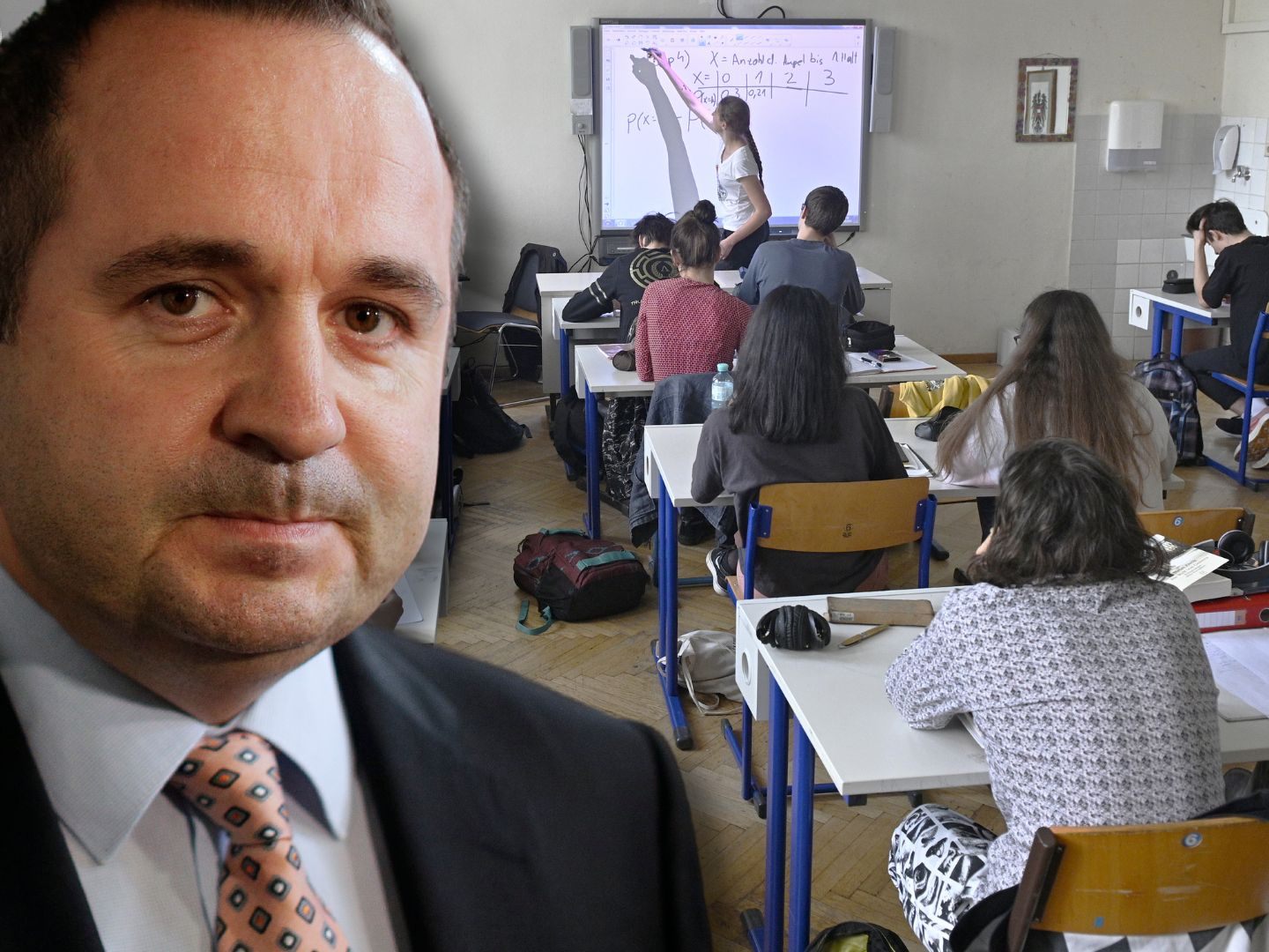 Kimberger will wieder eine Pflicht zum Hauptfach-Studium.