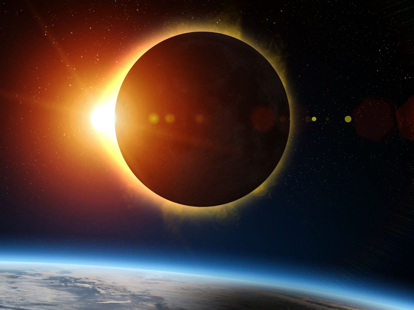 Im September 2024 soll die "Proba-3"-Mission stattfinden.