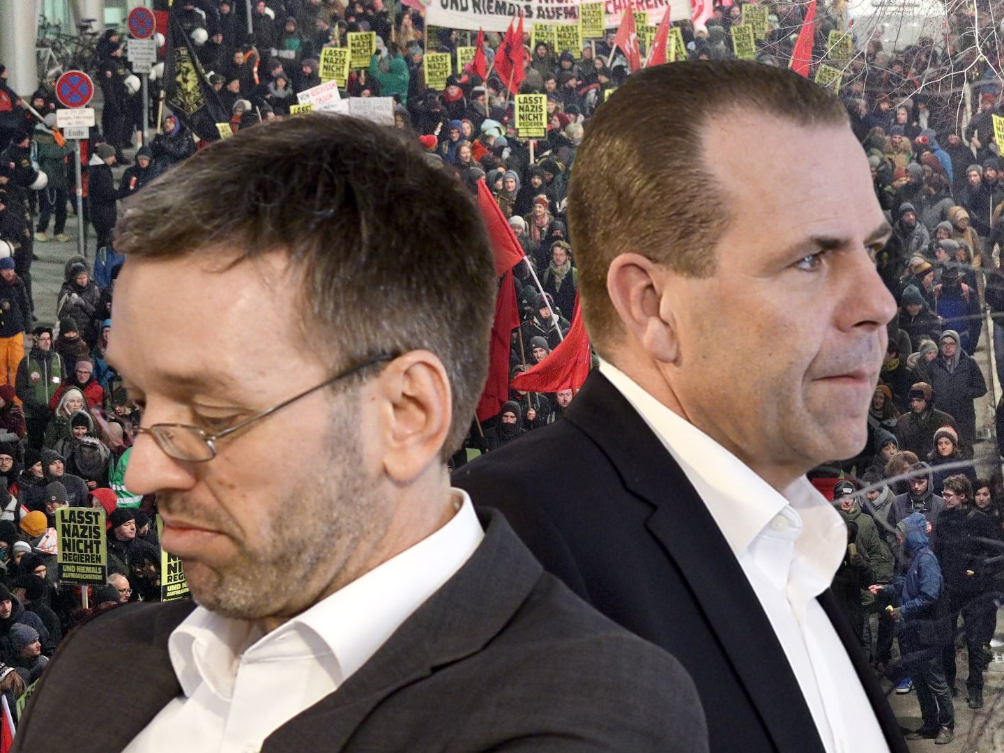 Kickl und Vilimsky bleiben dem Akademikerball fern. Kickl und Vilimsky bleiben dem Akademikerball fern.