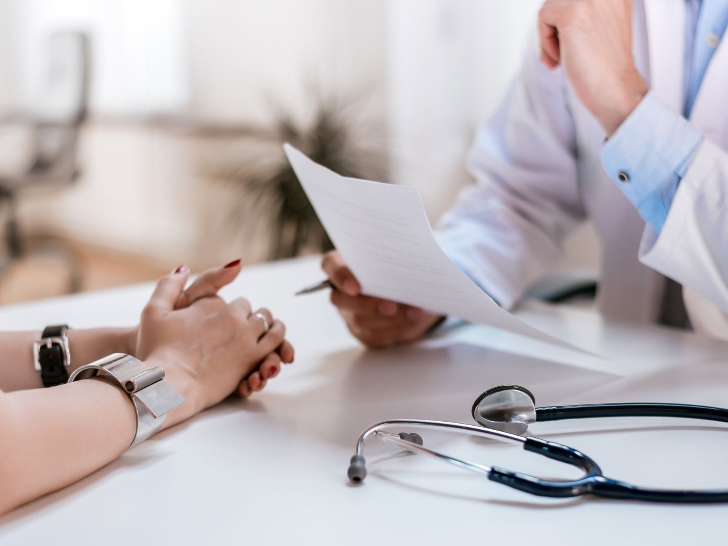 Das Gesundheitssystem soll sich an den Lebensphasen der Patienten orientieren.