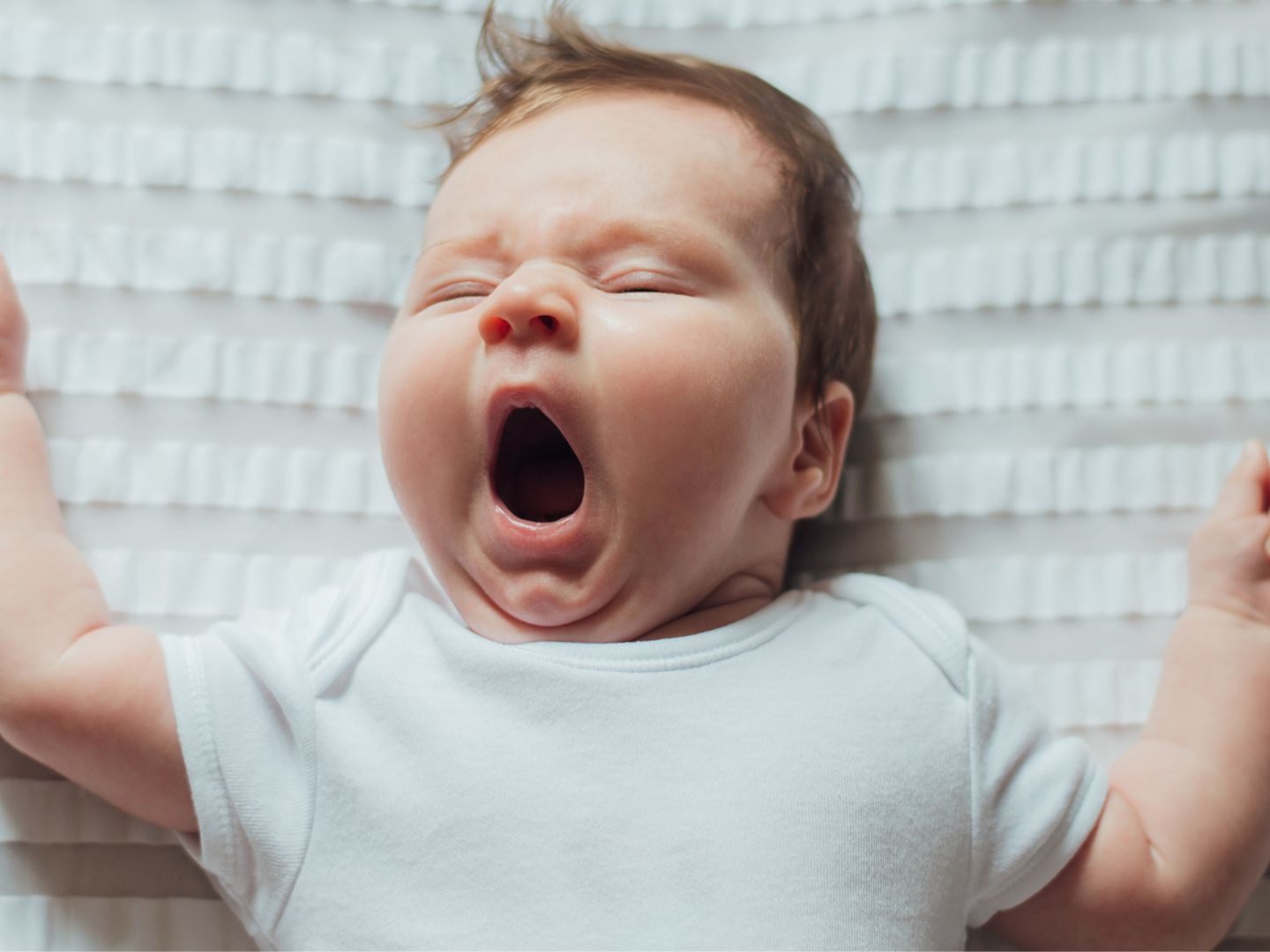 Geburten sind in Österreich weiter im Sinkflug.
