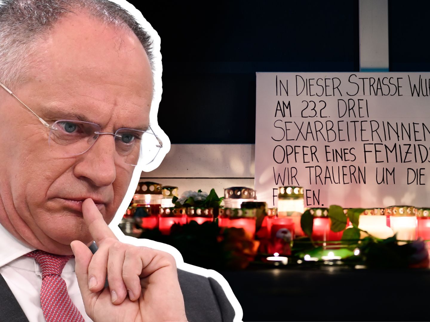 Karner verwies bei den Femiziden auf bereits gesetzte Maßnahmen. Karner verwies bei den Femiziden auf bereits gesetzte Maßnahmen.