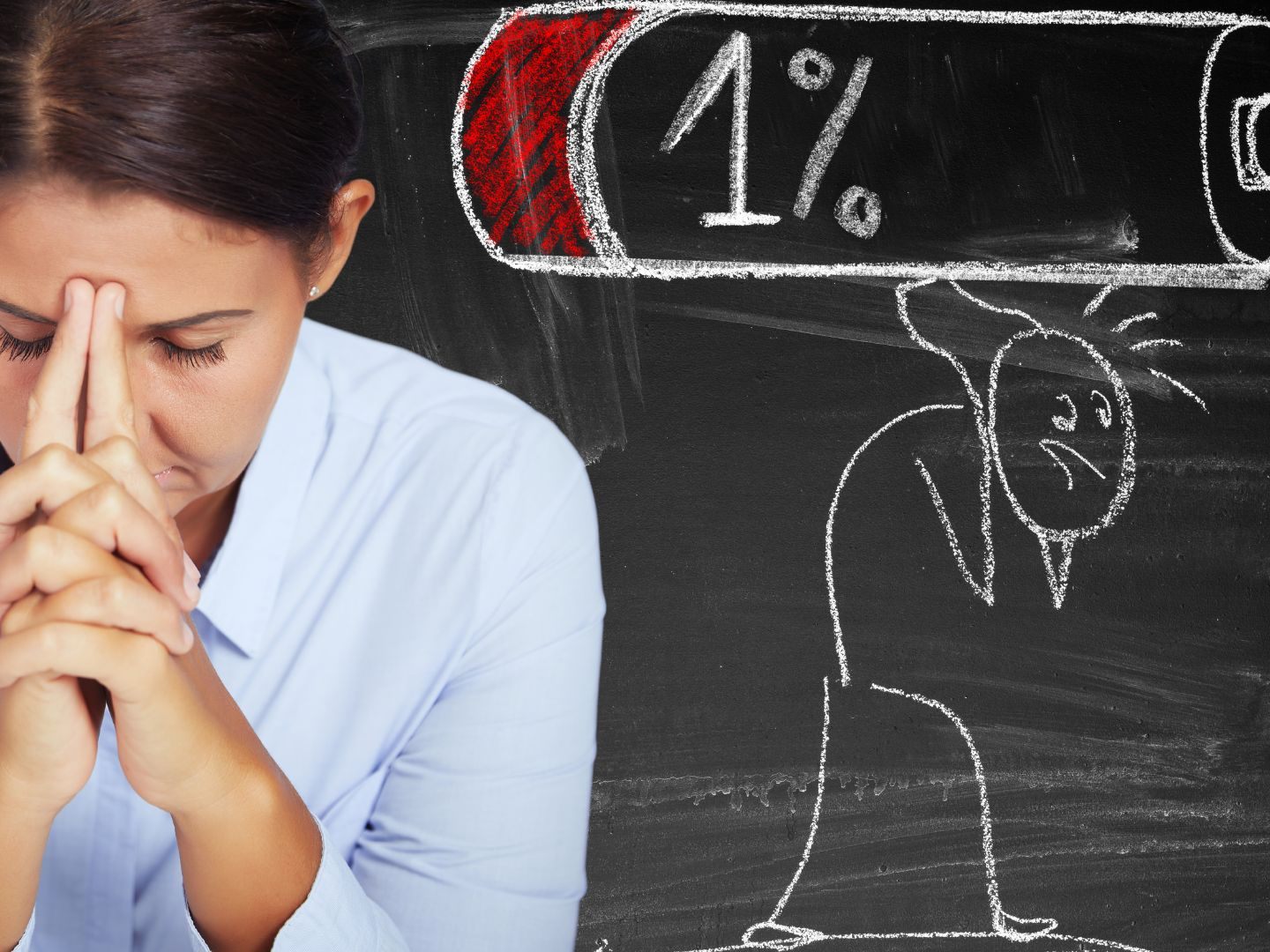 Burn-Out ist in Österreich unter Erwachsenen bereits sehr häufig. Burn-Out ist in Österreich unter Erwachsenen bereits sehr häufig.