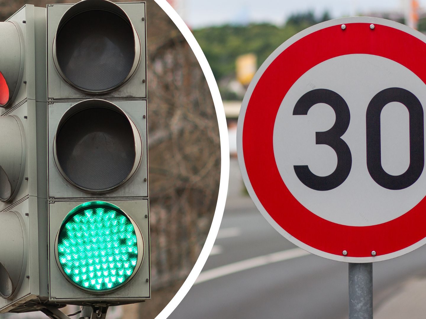 Der Entwurf für die 35. StVO-Novelle lässt noch einige Fragen offen.