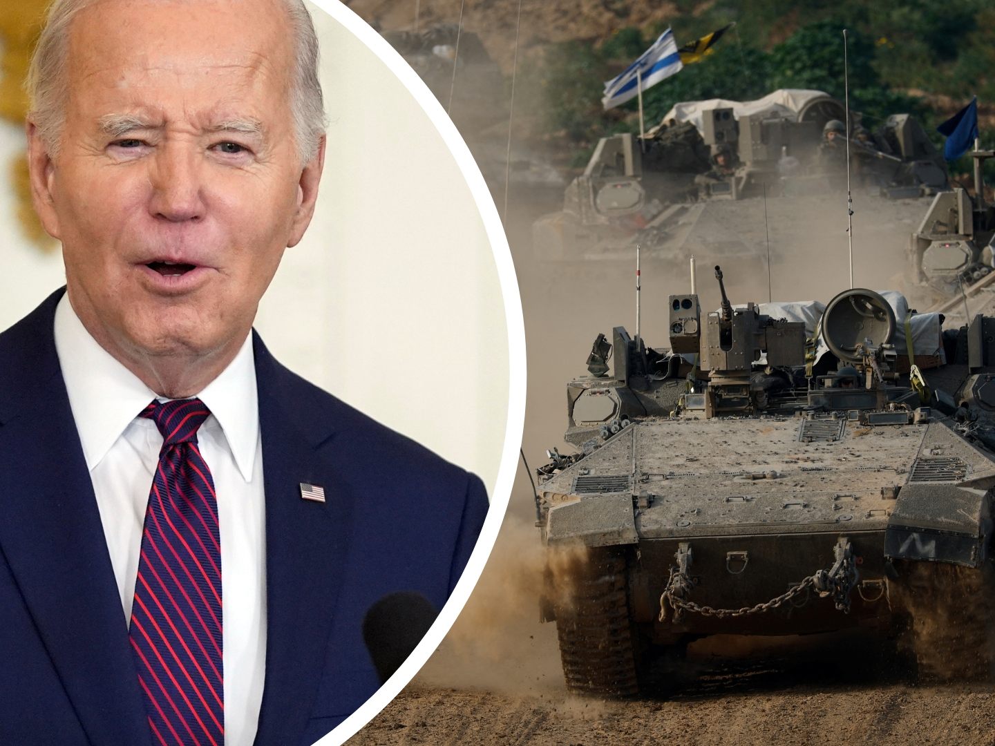 US-Präsident hofft auf Deal mit Hamas bis kommenden Montag- US-Präsident hofft auf Deal mit Hamas bis kommenden Montag-