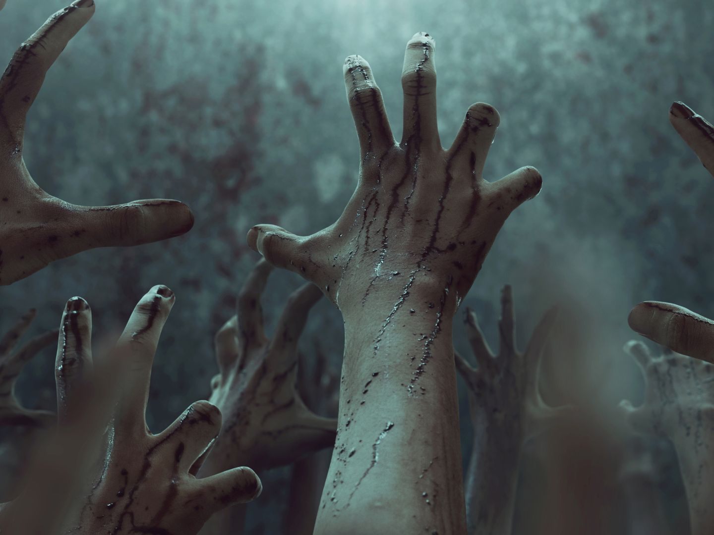 Der Austrohorror "Beasts Like Us" startet am 14. Februar auf Amazon Prime. Der Austrohorror "Beasts Like Us" startet am 14. Februar auf Amazon Prime.