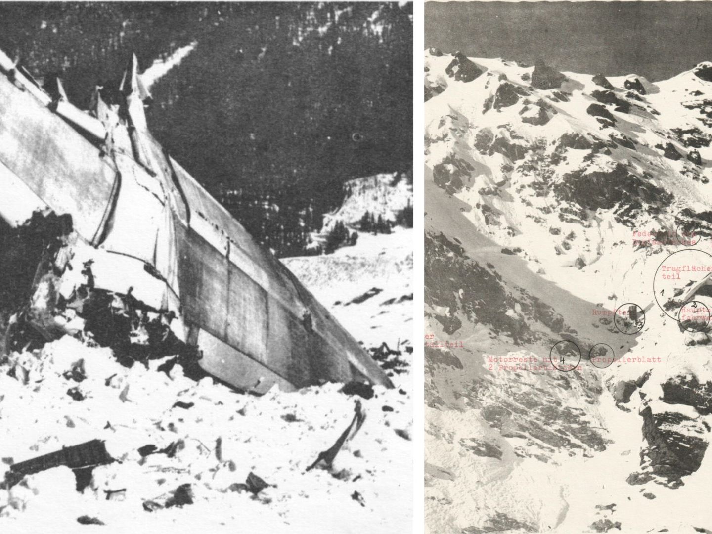 1964 geschah Österreichs schwerstes Luftfahrtunglück. 1964 geschah Österreichs schwerstes Luftfahrtunglück.