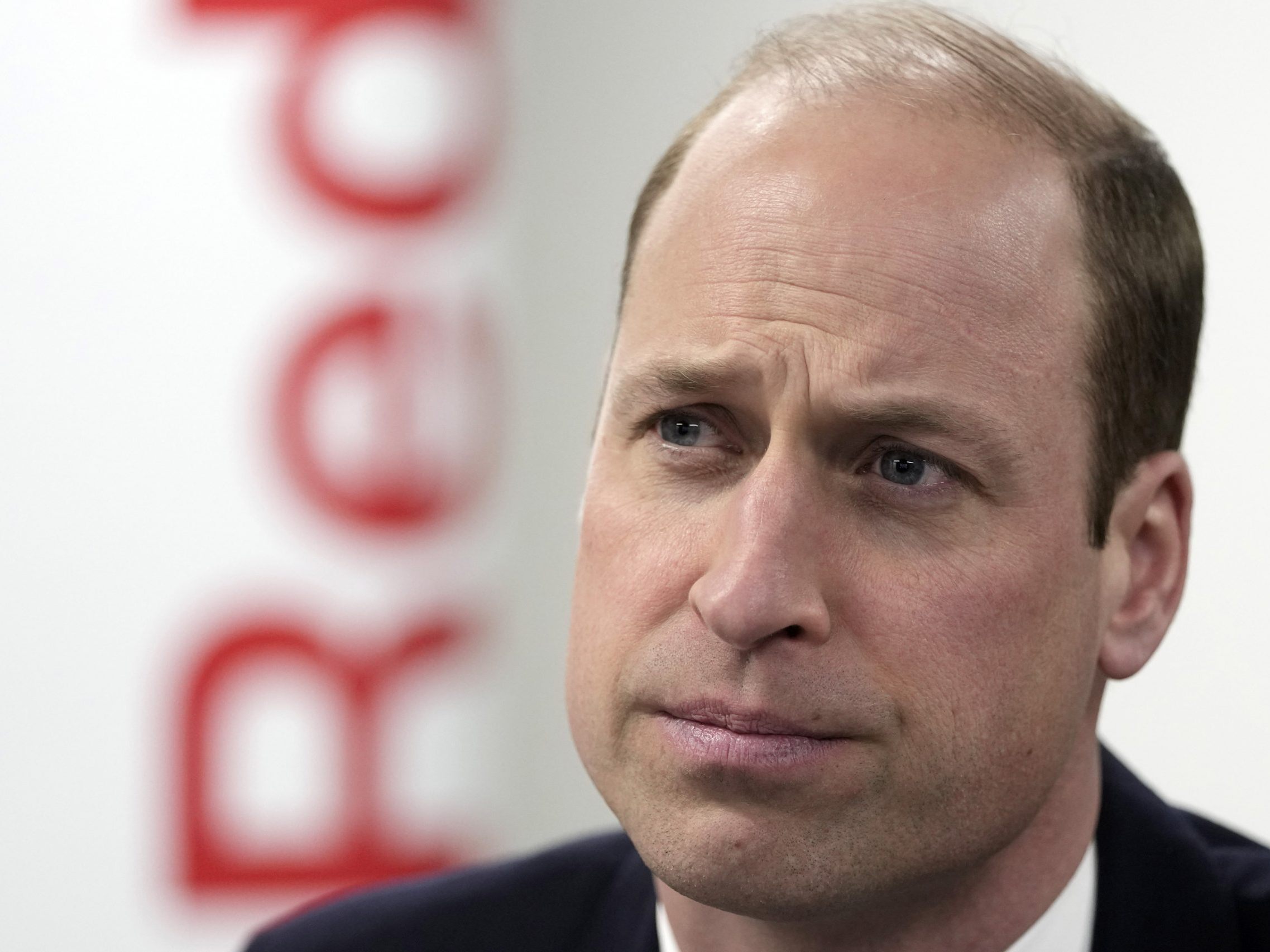 Prinz William hat "aus persönlichen Gründen" einen wichtigen öffentlichen Termin abgesagt. Prinz William hat "aus persönlichen Gründen" einen wichtigen öffentlichen Termin abgesagt.