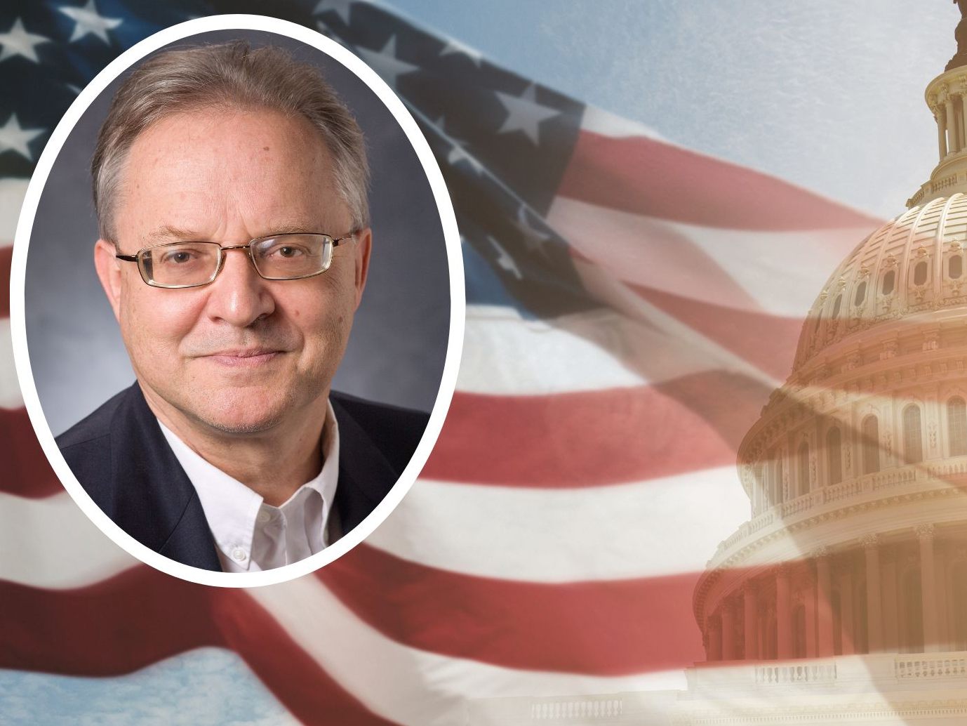 Prof. Markus Crepaz stammt gebührend aus Nenzing und lebt als Professor für Politikwissenschaft seit über 30 Jahren in den USA.