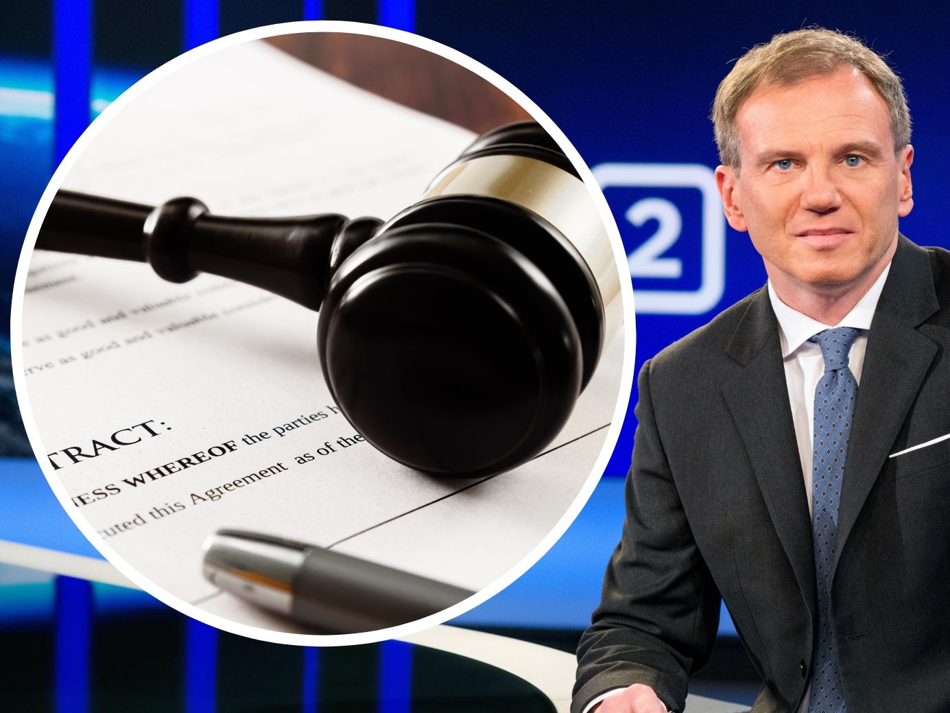 Neue Regeln für ORF-Journalisten