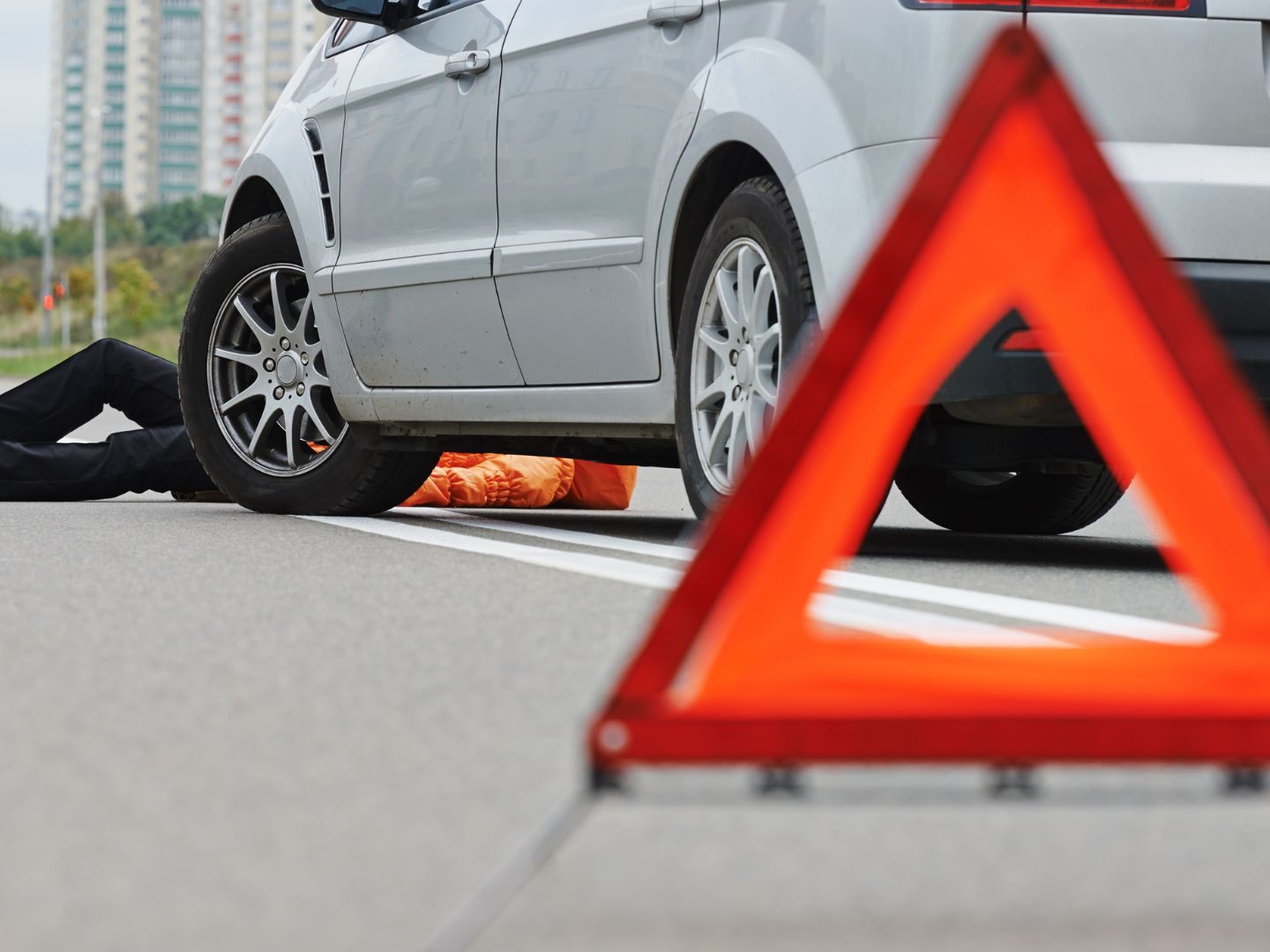 Ein 67-Jähriger wurde bei einem Unfall in Hohenems schwer verletzt. Ein 67-Jähriger wurde bei einem Unfall in Hohenems schwer verletzt.