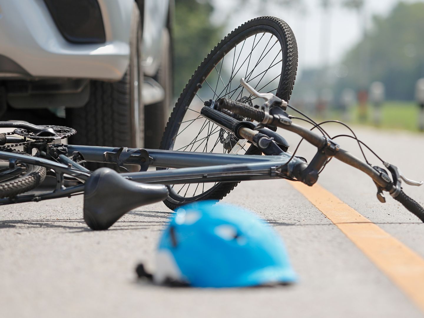 Eine 52-Jährige wurde bei einem Unfall in Frastanz schwer verletzt.
