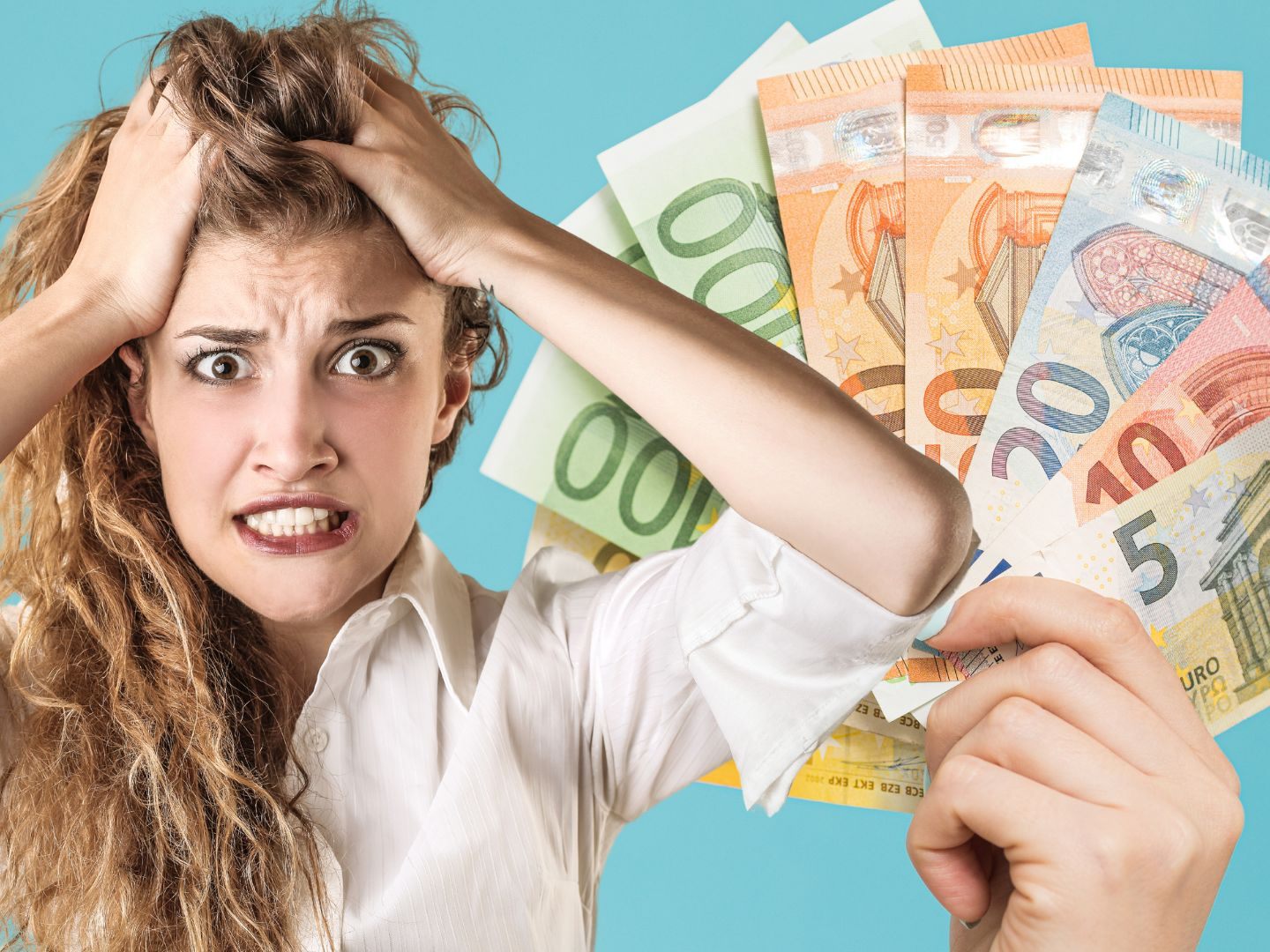 In Vorarlberg ist der Equal Pay Day erst am 17. März.
