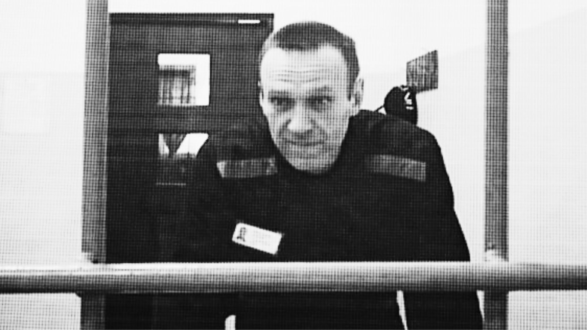 Alexej Nawalny starb in Straflager