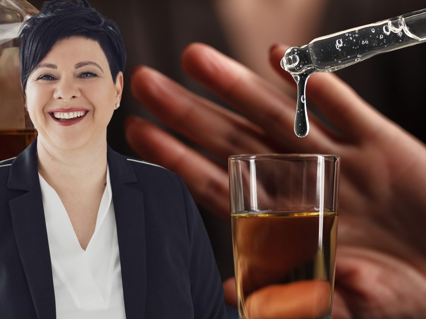 SPÖ stellt Anfrage zu K.O.-Tropfen in Vorarlberg.