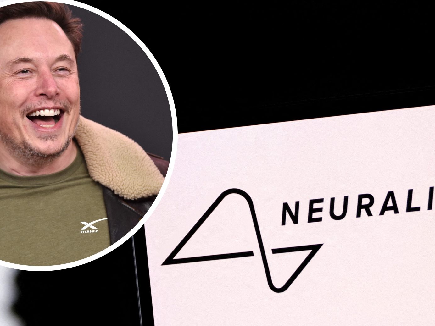 Startup-Firma Neuralink von Elon Musk Startup-Firma Neuralink von Elon Musk