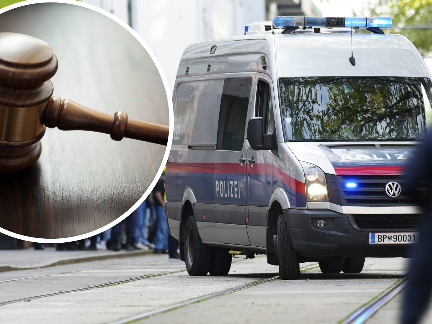 Polizist nach Gewalttat freigesprochen