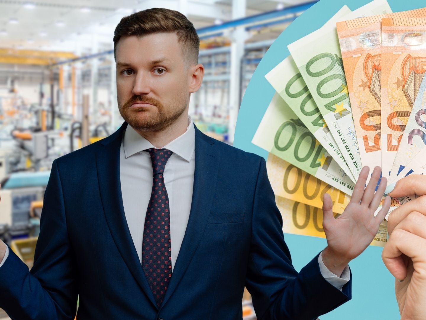 Huber Holding: Keine Beteiligung an Lohnproblemen in Thailand
