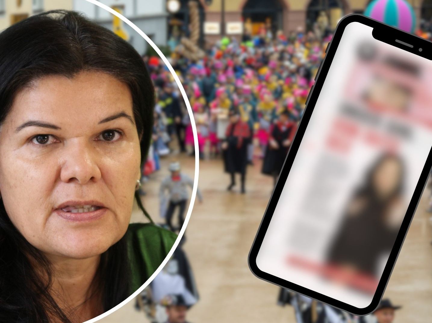 Letzter Akt in der Sexismus Causa Schnorrapfohl