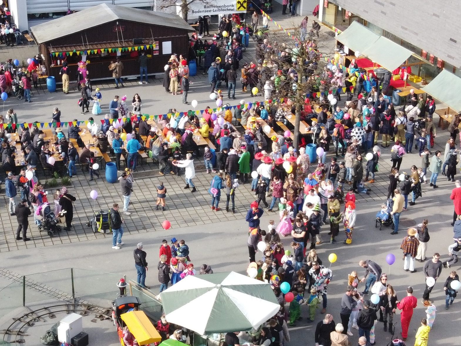 Fasching